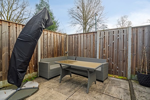 Medium property photo - Mozartstraat 52, 3752 JS Bunschoten-Spakenburg